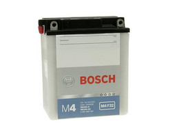   Bosch 12 /, 120  |  0092M4F320