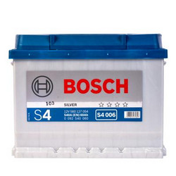   Bosch 60 /, 540 