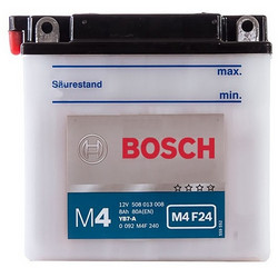   Bosch 8 /, 80  |  0092M4F240
