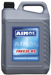 Aimol Охлаждающая жидкость Freeze BS 5л 5л.