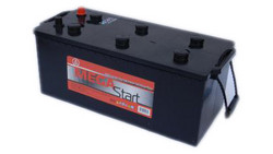 Аккумуляторная батарея Megastart 190 А/ч, 1200 А