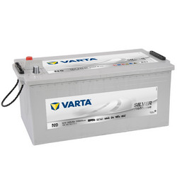 Аккумуляторная батарея Varta 225 А/ч, 1150 А