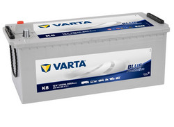   Varta 140 /, 800 
