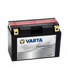 Аккумуляторная батарея Varta 9 А/ч, 80 А