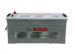 Аккумуляторная батарея Bosch 225 А/ч, 1150 А