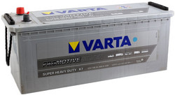 Аккумуляторная батарея Varta 145 А/ч, 800 А