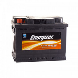 Аккумуляторная батарея Energizer 56 А/ч, 480 А