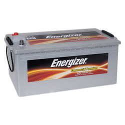 Аккумуляторная батарея Energizer 225 А/ч, 1150 А