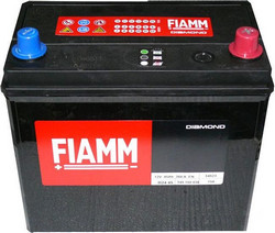 Аккумуляторная батарея Fiamm 45 А/ч, 360 А