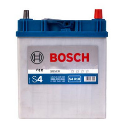 Аккумуляторная батарея Bosch 40 А/ч, 330 А