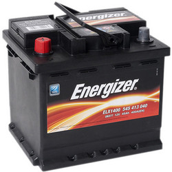 Аккумуляторная батарея Energizer 45 А/ч, 400 А