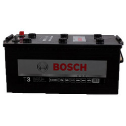 Аккумуляторная батарея Bosch 220 А/ч, 1150 А