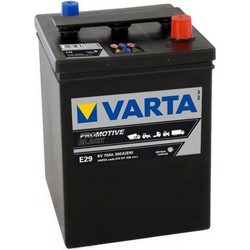 Аккумуляторная батарея Varta 70 А/ч, 300 А