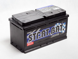 Аккумуляторная батарея Start.bat 90 А/ч, 680 А