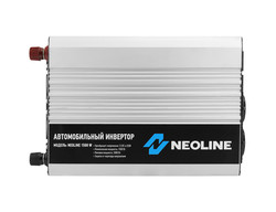 Пуско-зарядное устройство Neoline 1500W | Артикул TD000000632