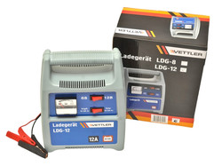 Зарядное устройство Vettler LDG12 | Артикул LDG12